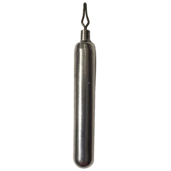 1/2 oz Tungsten Drop Shot Weight - Skinny (2 pack)