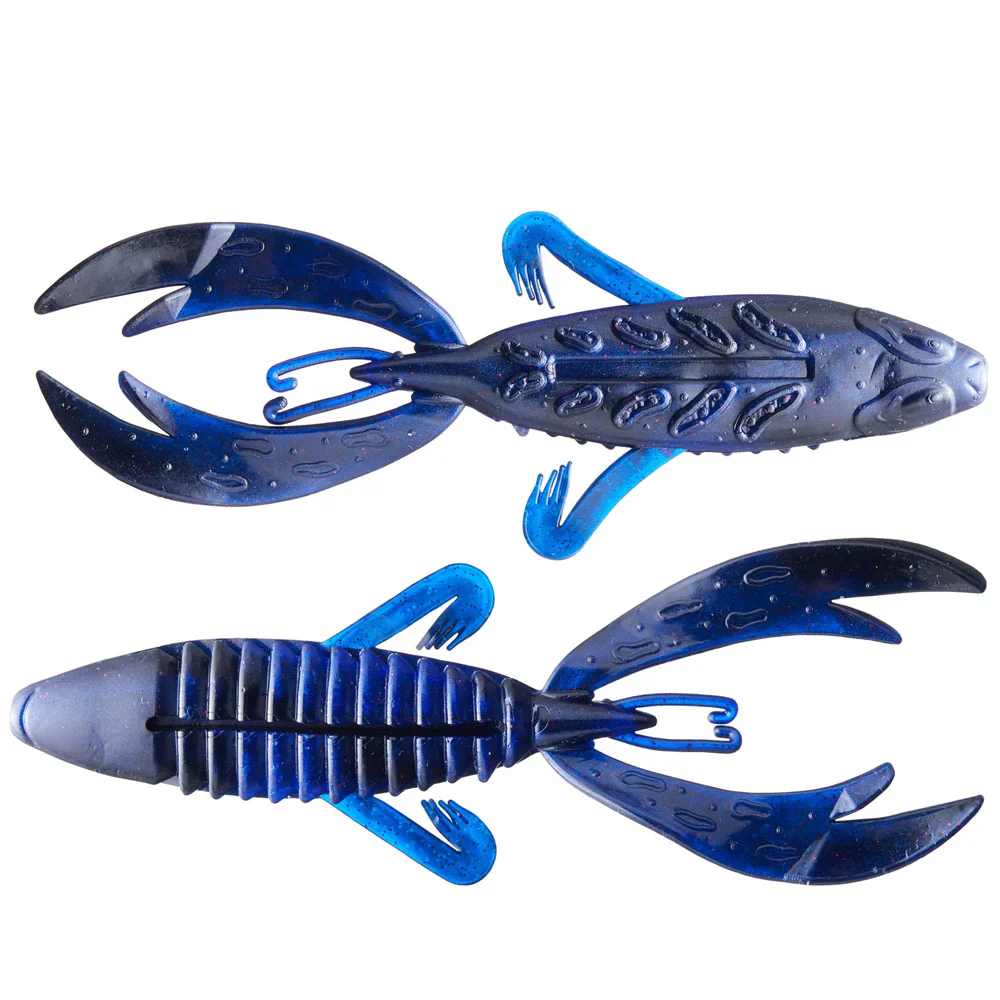 Big Bite Baits - Dean Rojas Fighting Frog 4" - Image 6