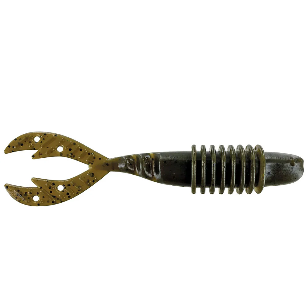 Big Bite Baits - Kamikaze Swimon 4.25" - Image 6