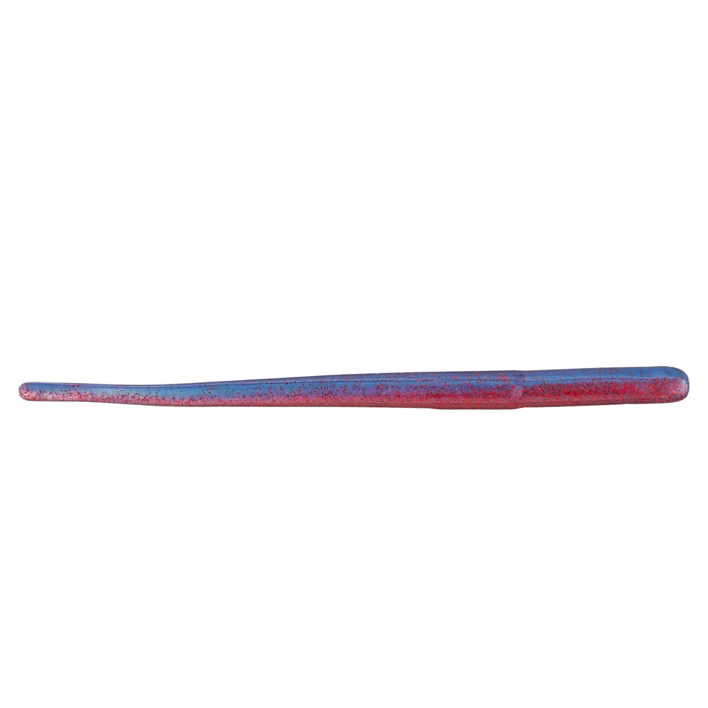 Big Bite Baits - Scentsation Cliff Hanger Worm 5" - Image 5