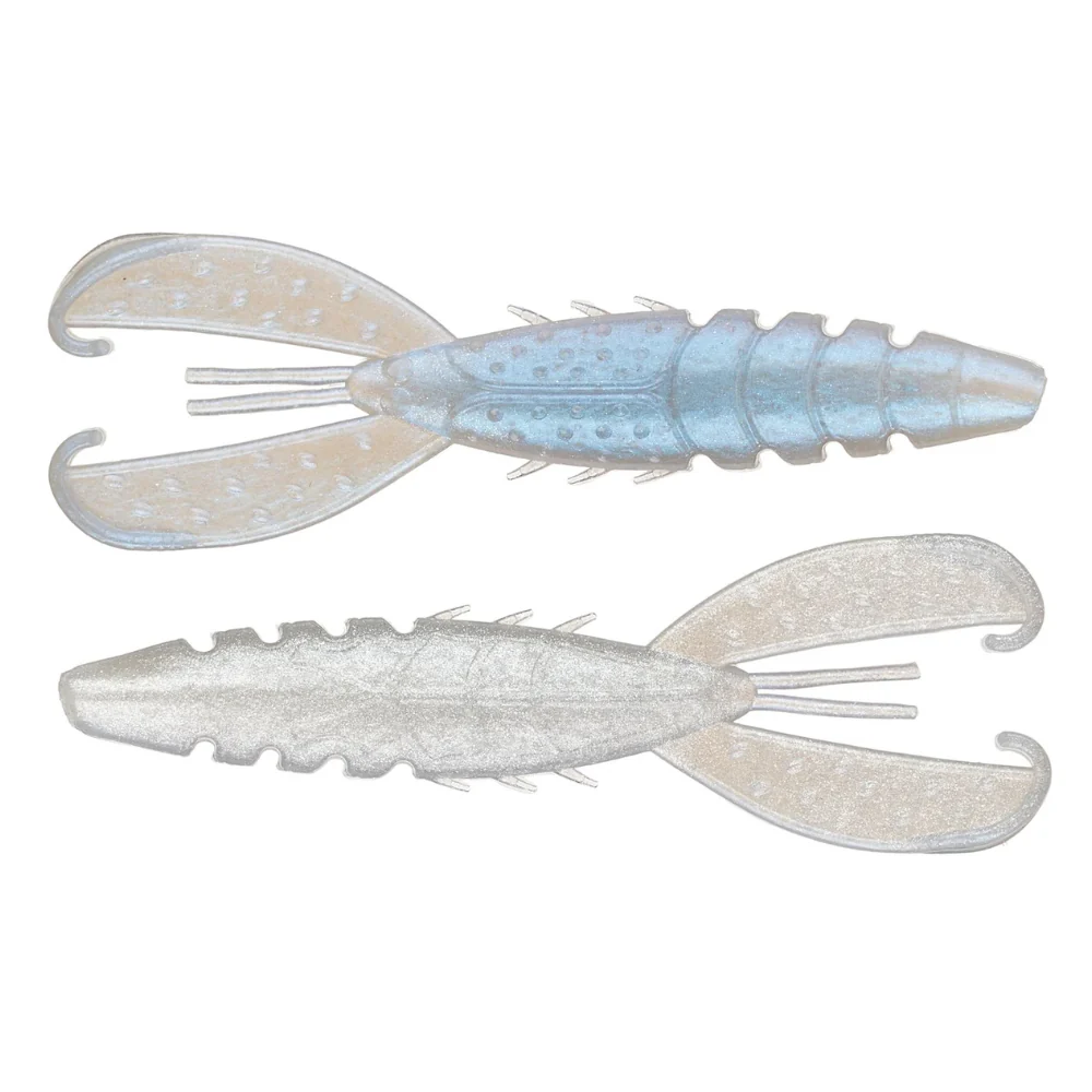 Black Label Cliff Pace CP Craw 8pk