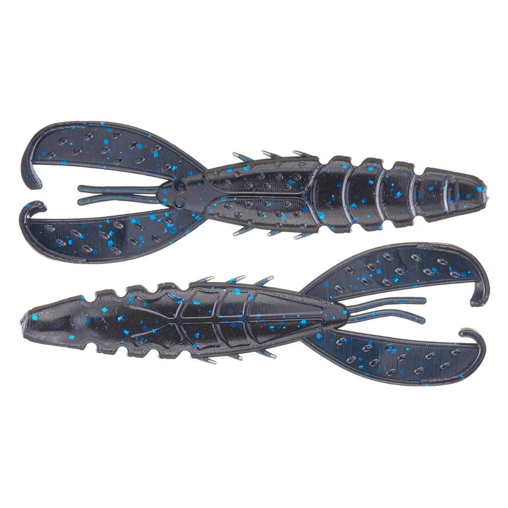 Black Label Cliff Pace CP Craw 8pk - Image 2