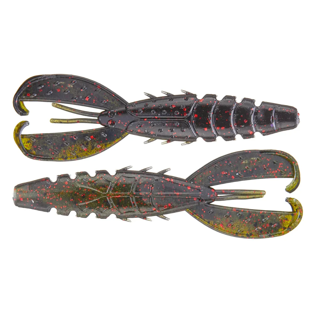 Black Label Cliff Pace CP Craw 8pk - Image 3