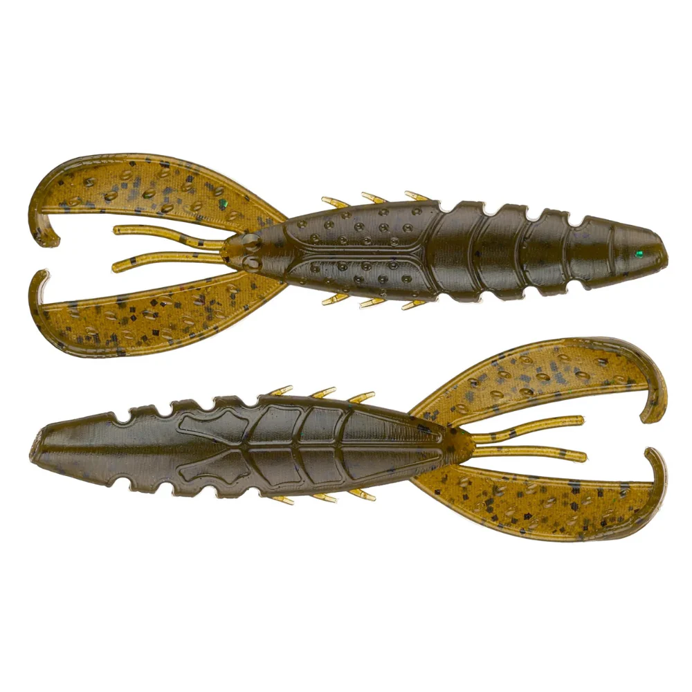 Black Label Cliff Pace CP Craw 8pk - Image 4