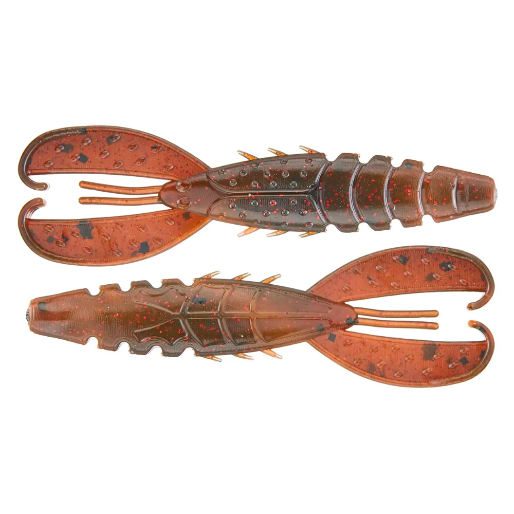 Black Label Cliff Pace CP Craw 8pk - Image 6