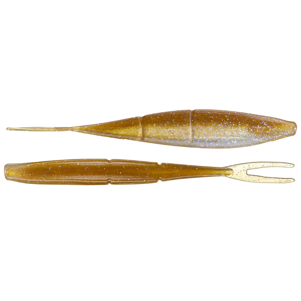 Black Label Cliff Pace Hi Roller Minnow - Image 10