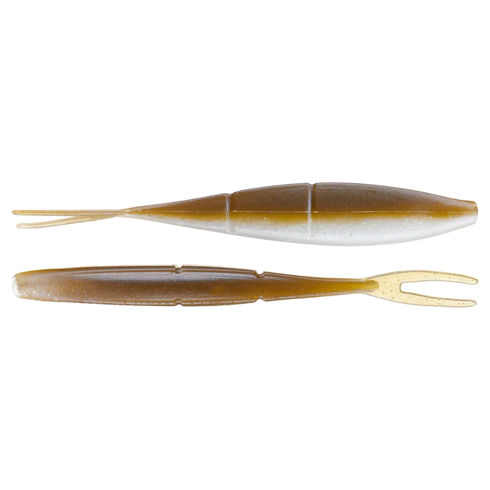 Black Label Cliff Pace Hi Roller Minnow - Image 11