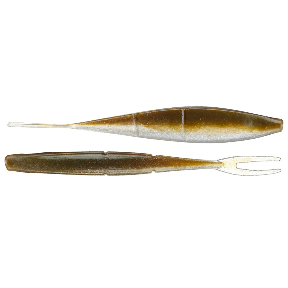 Black Label Cliff Pace Hi Roller Minnow - Image 12
