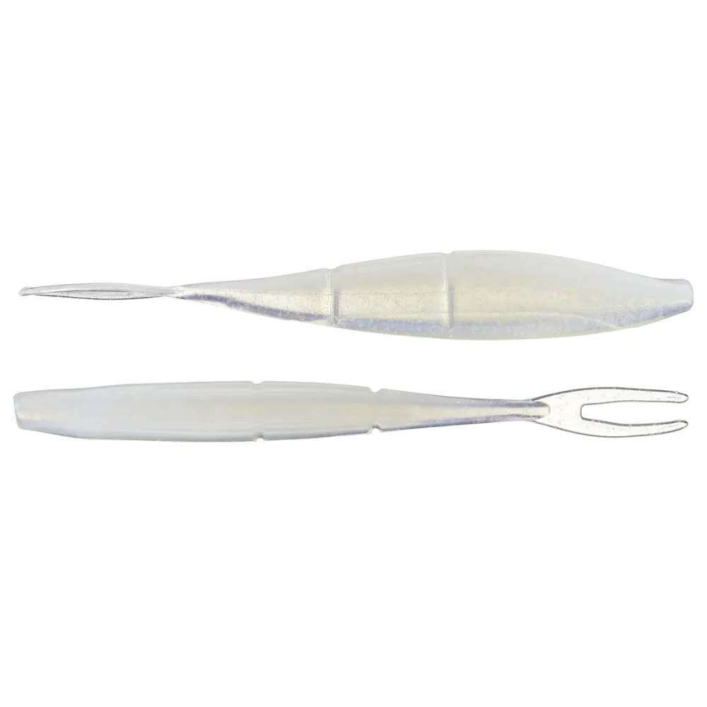 Black Label Cliff Pace Hi Roller Minnow - Image 3