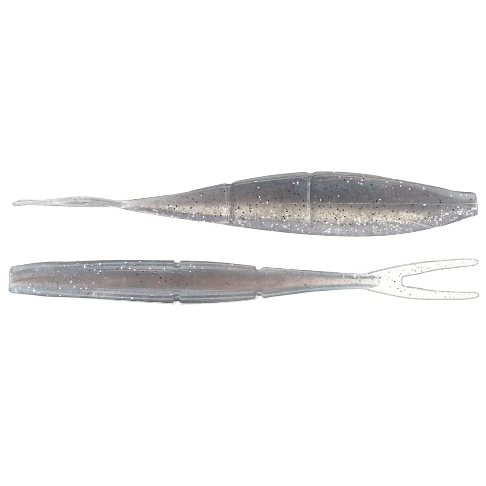 Black Label Cliff Pace Hi Roller Minnow - Image 4