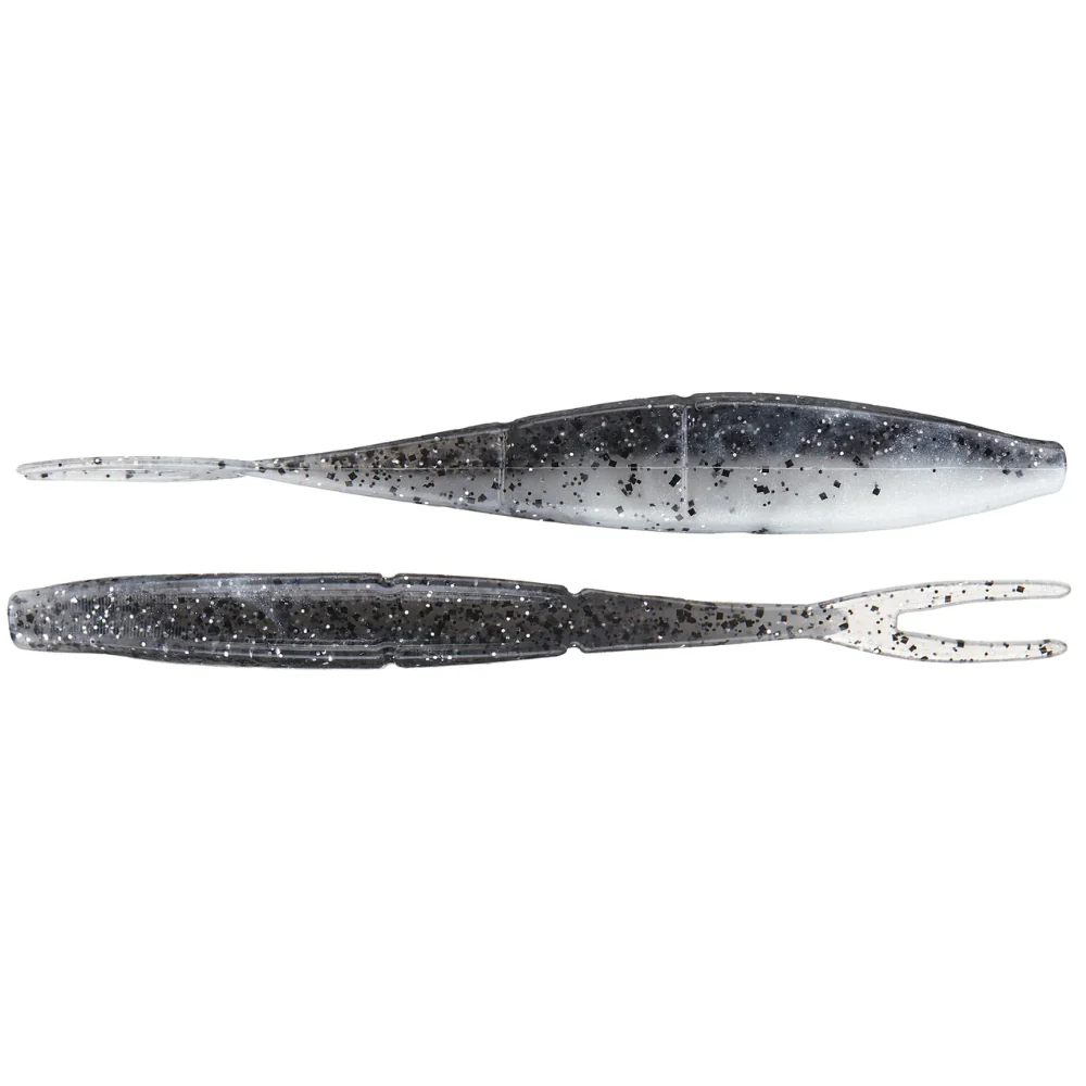 Black Label Cliff Pace Hi Roller Minnow - Image 7