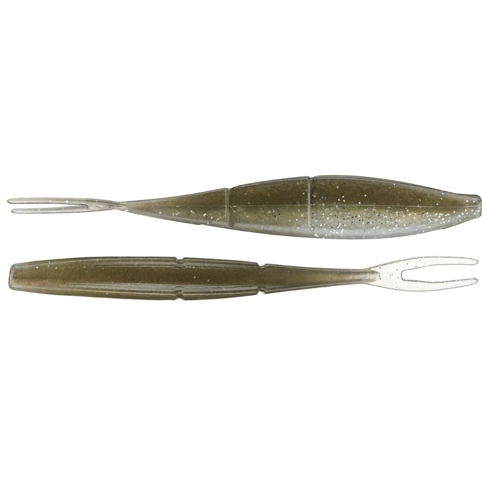 Black Label Cliff Pace Hi Roller Minnow - Image 9