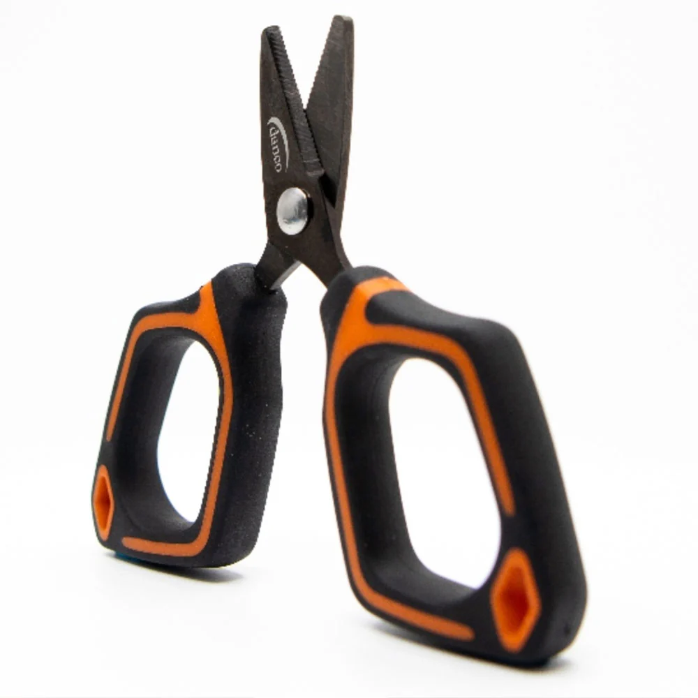 Danco Lunar-I 3" Serrated Braid Scissors - Image 3