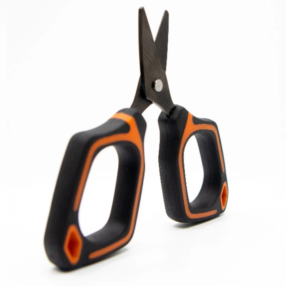 Danco Lunar-I 3" Serrated Braid Scissors - Image 4