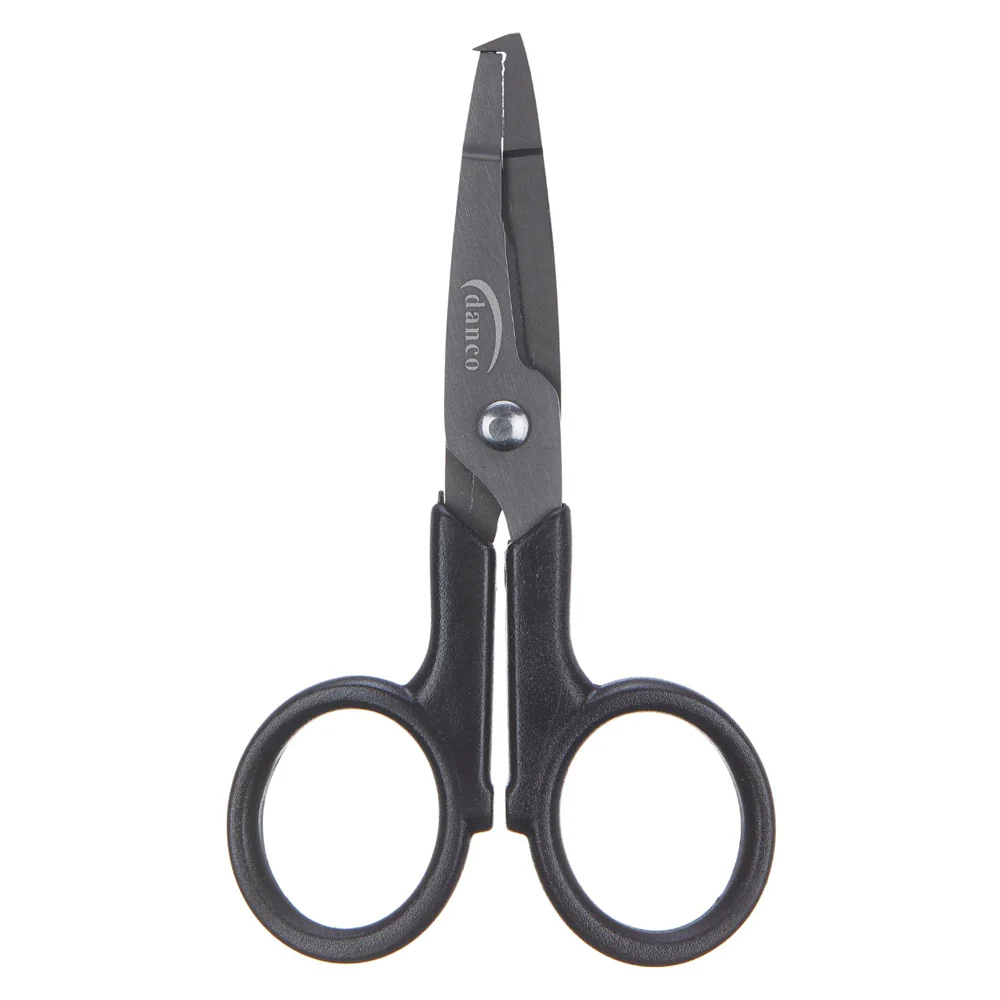 Danco Ultimate Braid Scissors 4.5"