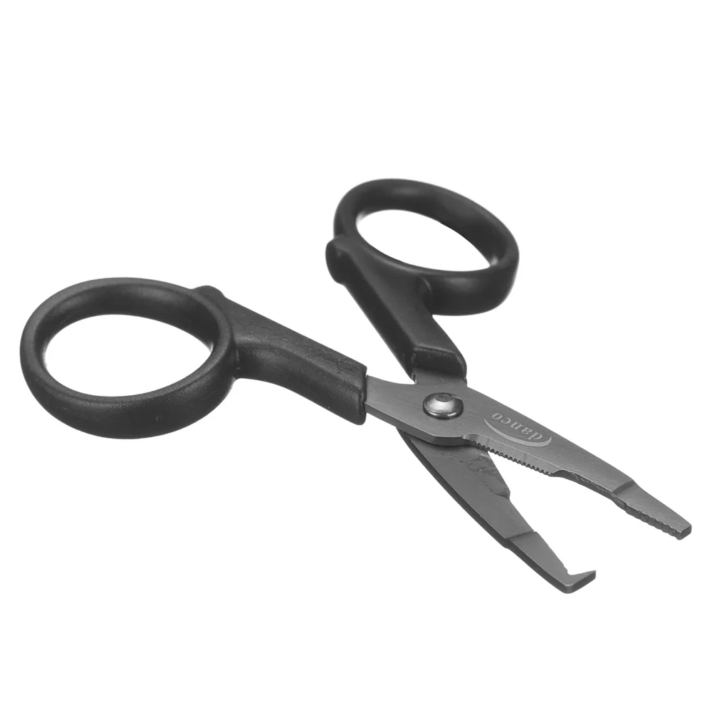 Danco Ultimate Braid Scissors 4.5" - Image 2