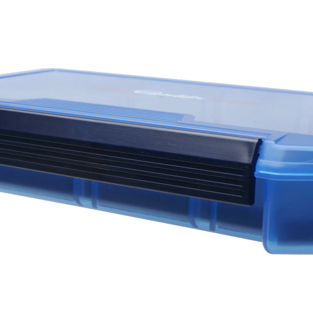 Gamakatsu G-box 3200 Slit Foam Case - Image 3