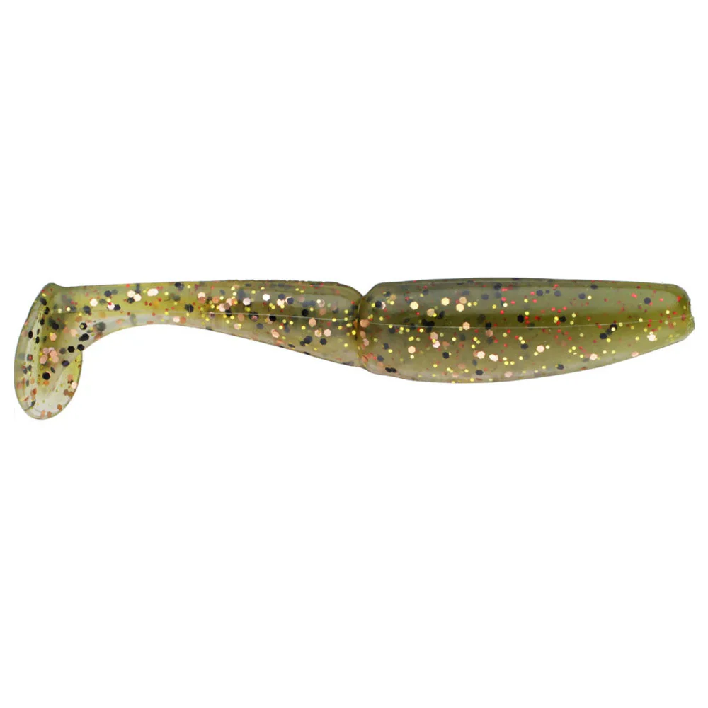 Gambler Little EZ Swimmer 3.75" - Image 3
