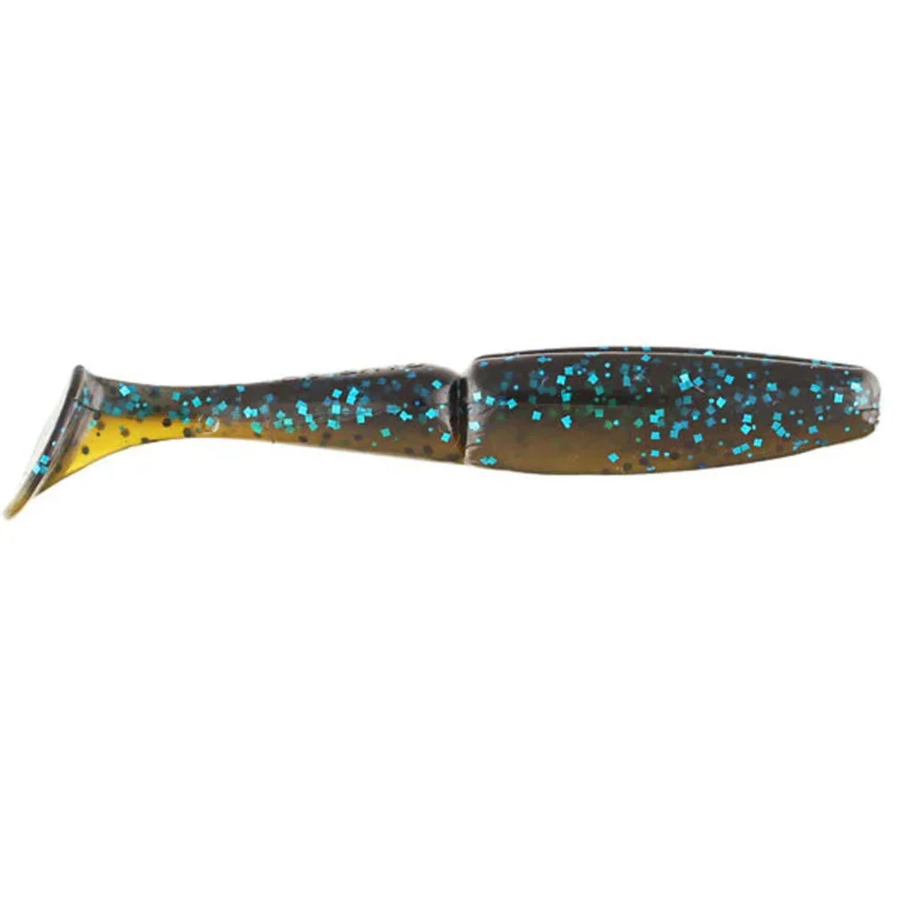 Gambler Little EZ Swimmer 3.75" - Image 5