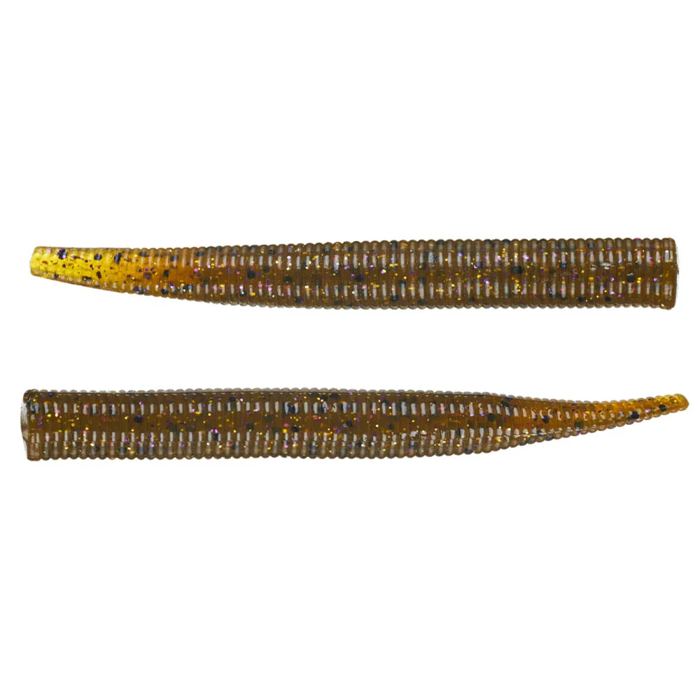 Gambler Power Ned Worm 3.5" (7 Colors)