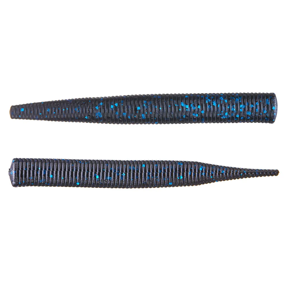 Gambler Power Ned Worm 3.5" (7 Colors) - Image 2