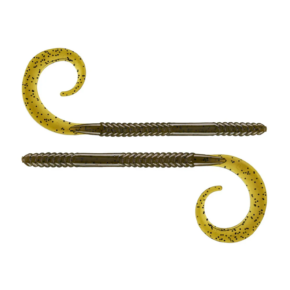 Gambler Ribbon Tail Worm 10" (6 Colors) - Image 2