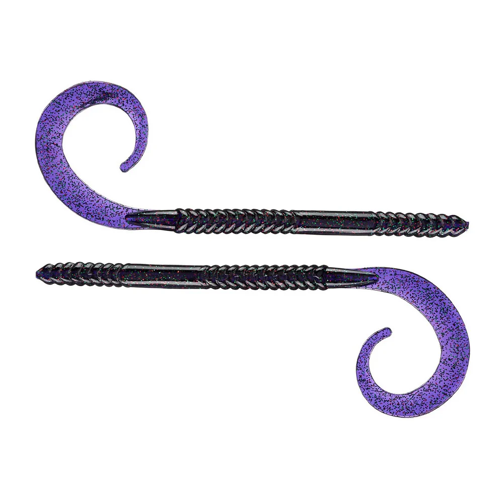 Gambler Ribbon Tail Worm 10" (6 Colors) - Image 4