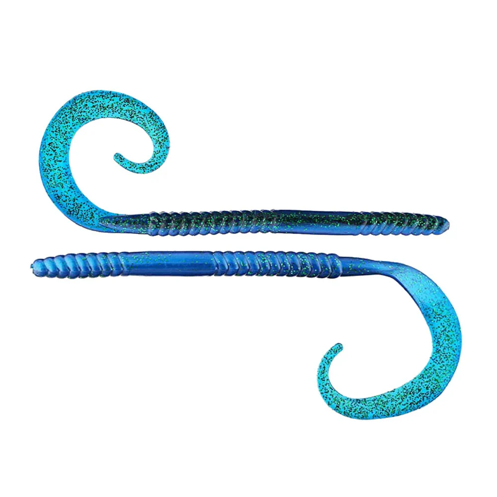 Gambler Ribbon Tail Worm 10" (6 Colors) - Image 6