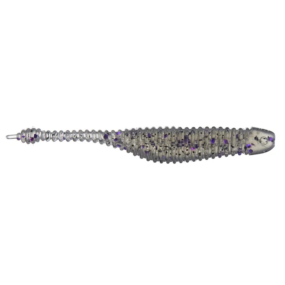 Great Lakes Finesse Drop Minnow 8pk