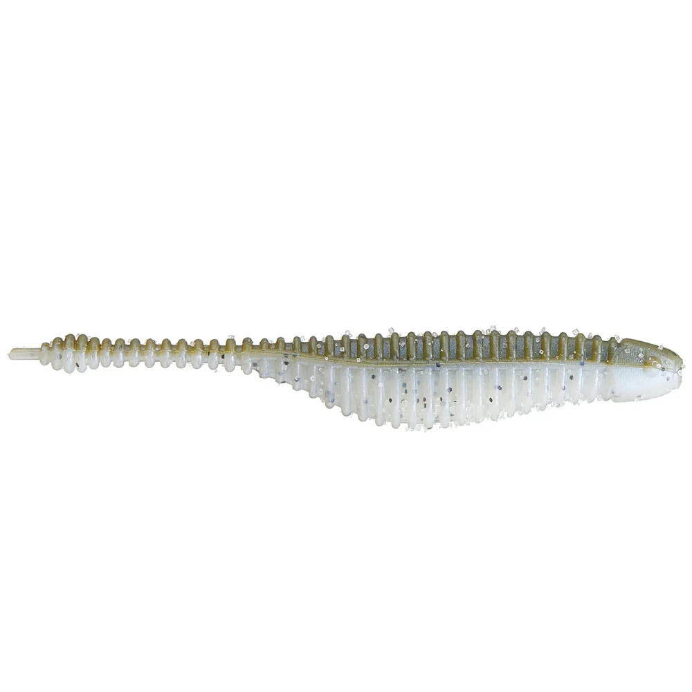 Great Lakes Finesse Drop Minnow 8pk - Image 13