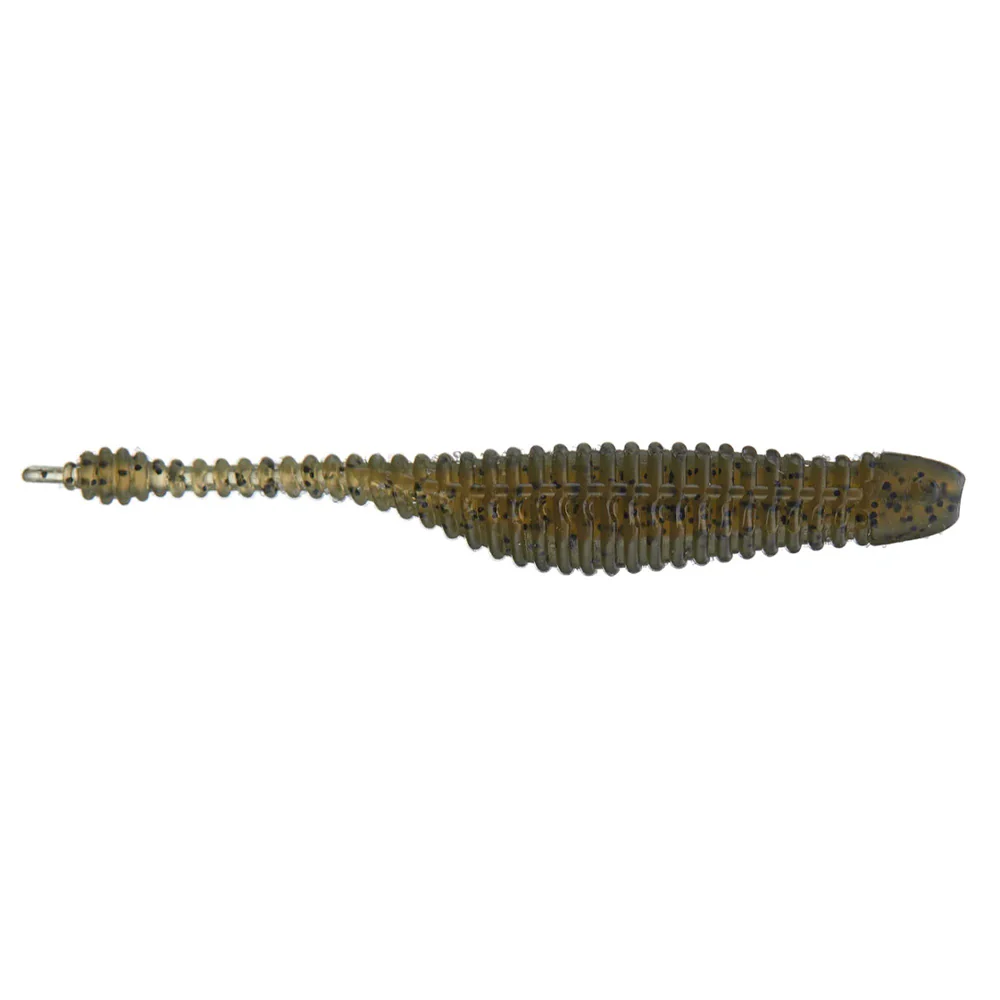 Great Lakes Finesse Drop Minnow 8pk - Image 4
