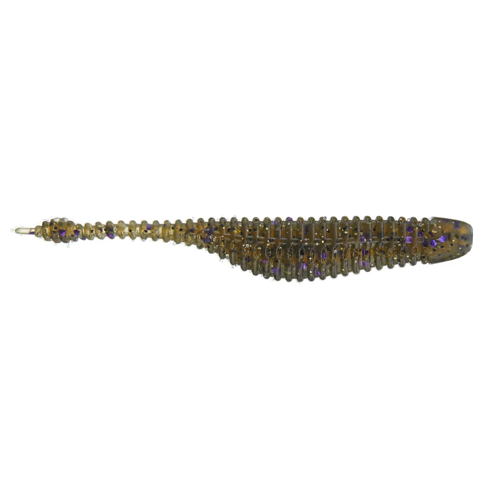 Great Lakes Finesse Drop Minnow 8pk - Image 5