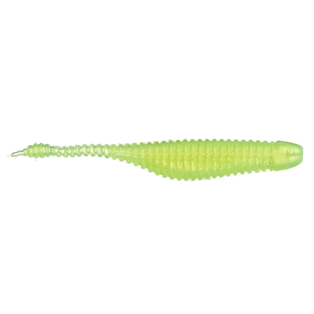 Great Lakes Finesse Drop Minnow 8pk - Image 8