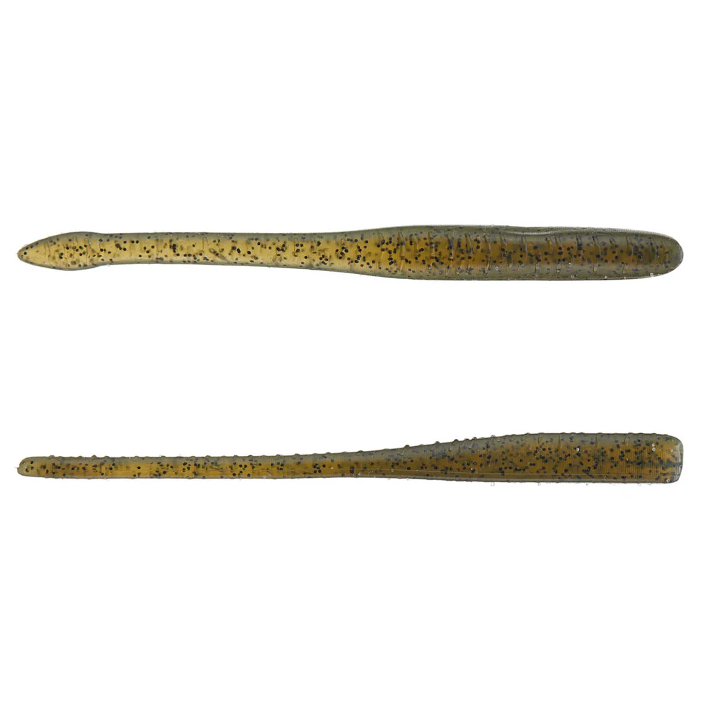 Great Lakes Finesse Drop Worm 8pk 4" - Image 3
