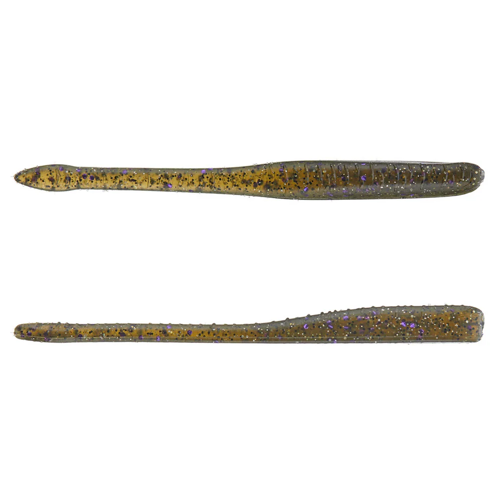 Great Lakes Finesse Drop Worm 8pk 4" - Image 4