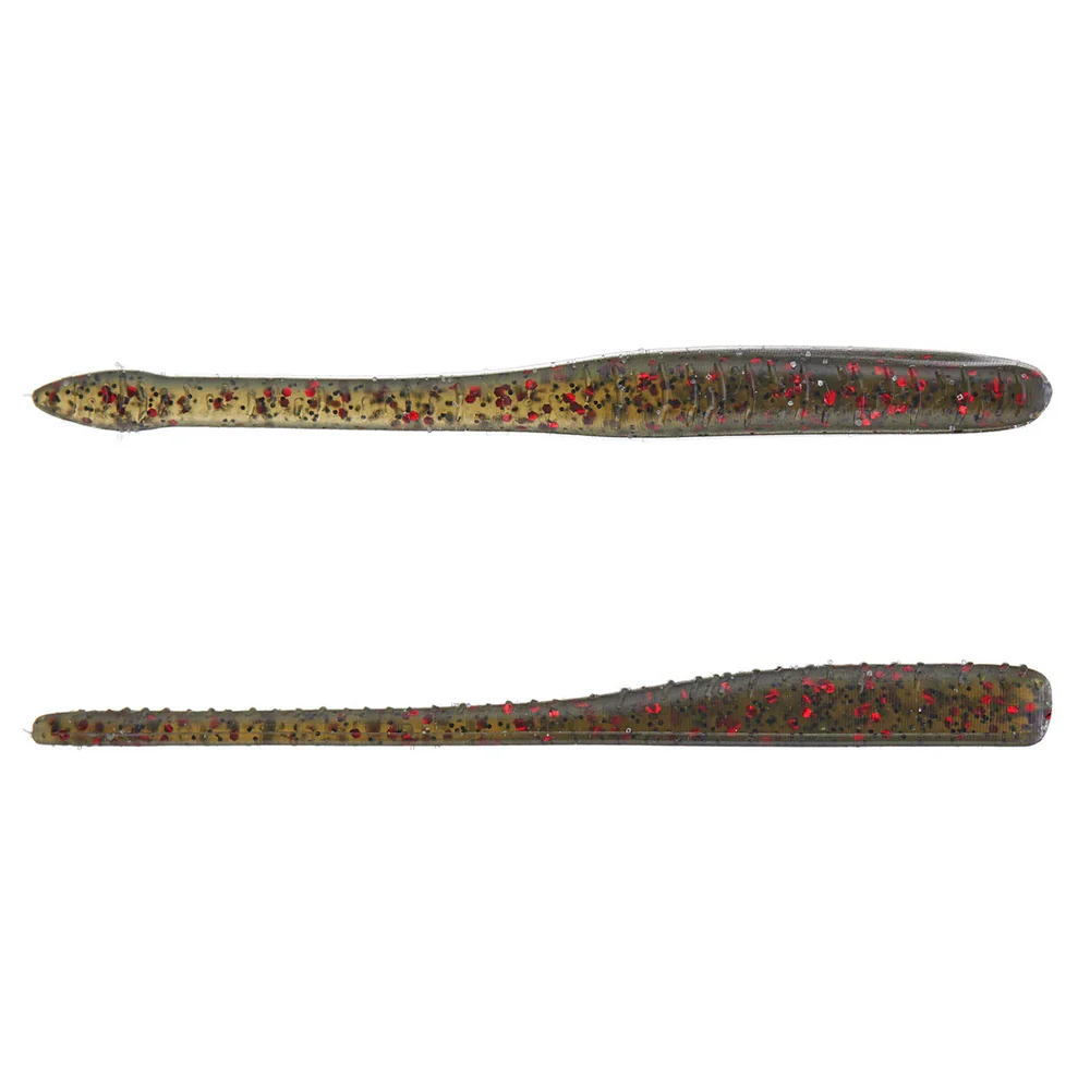 Great Lakes Finesse Drop Worm 8pk 4" - Image 5