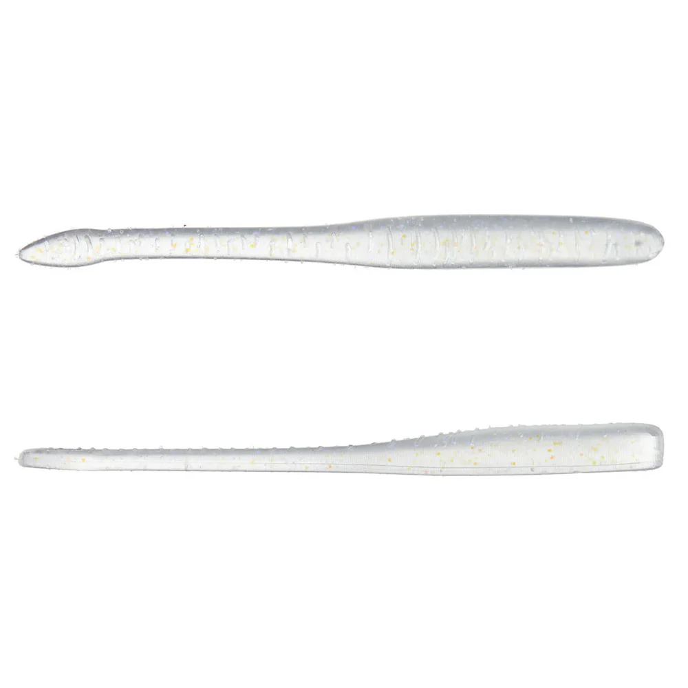 Great Lakes Finesse Drop Worm 8pk 4" - Image 6
