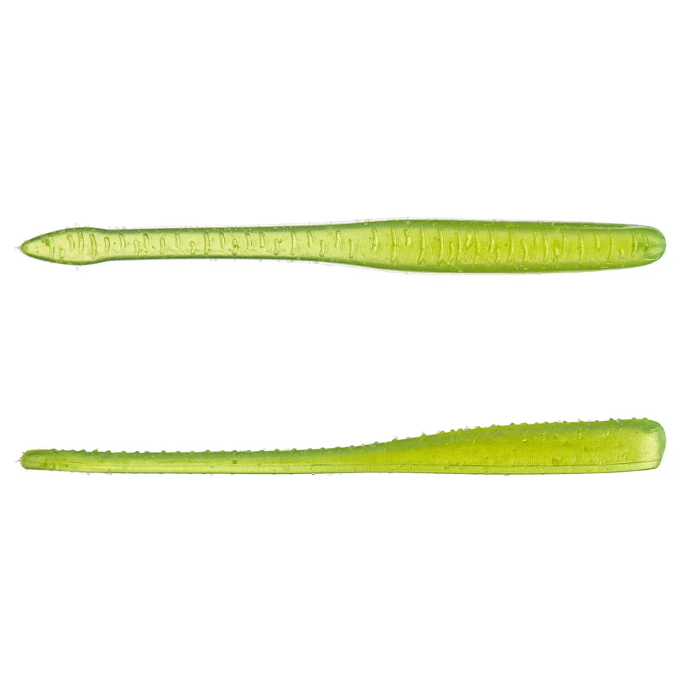 Great Lakes Finesse Drop Worm 8pk 4" - Image 7