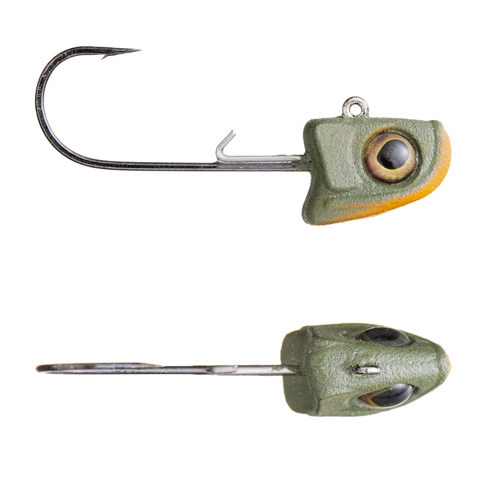 Great Lakes Finesse - Hanging Jig Head - Image 4