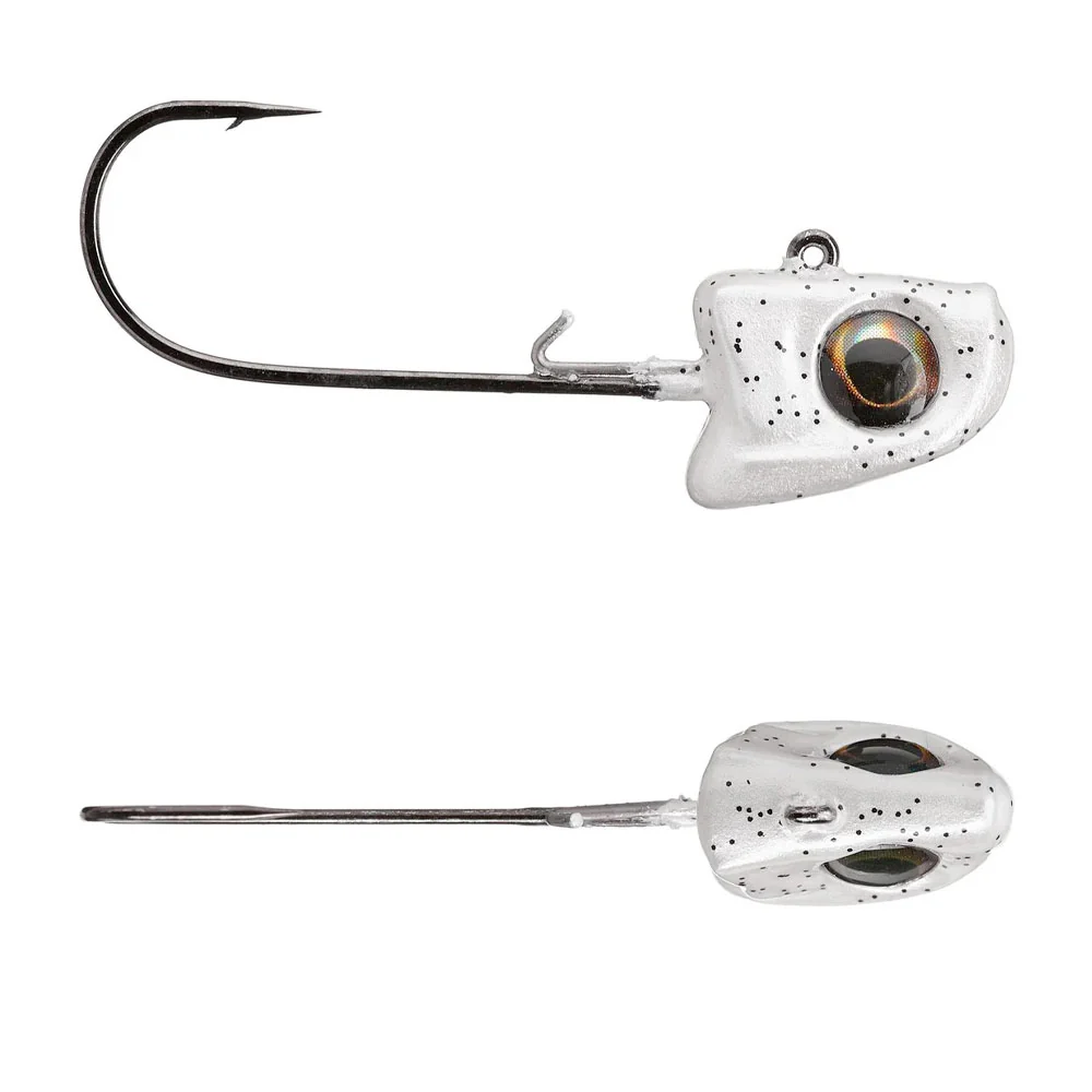 Great Lakes Finesse - Hanging Jig Head - Image 6