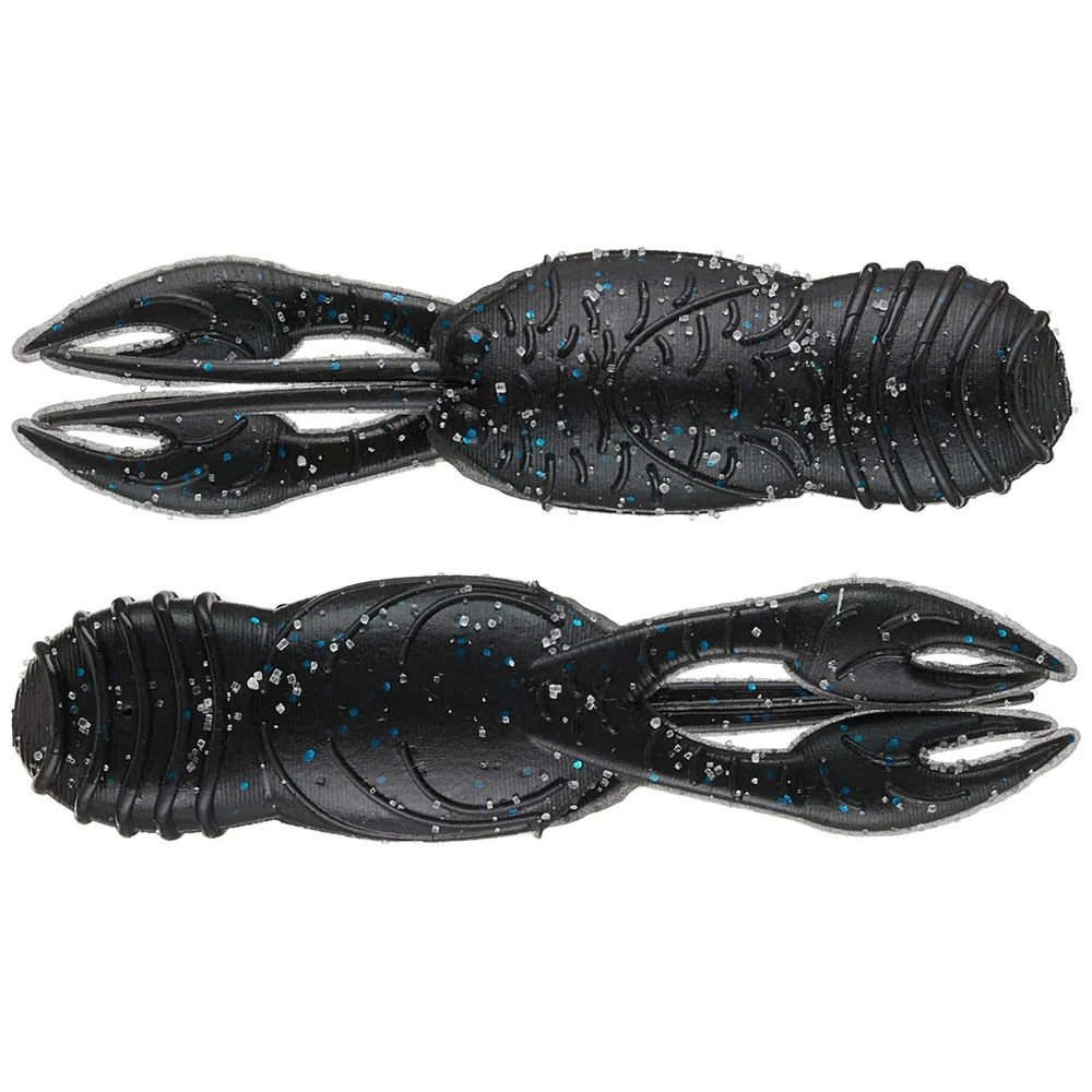 Great Lakes Finesse - Juvy Craw Tube 2.5" 7pk - Image 3