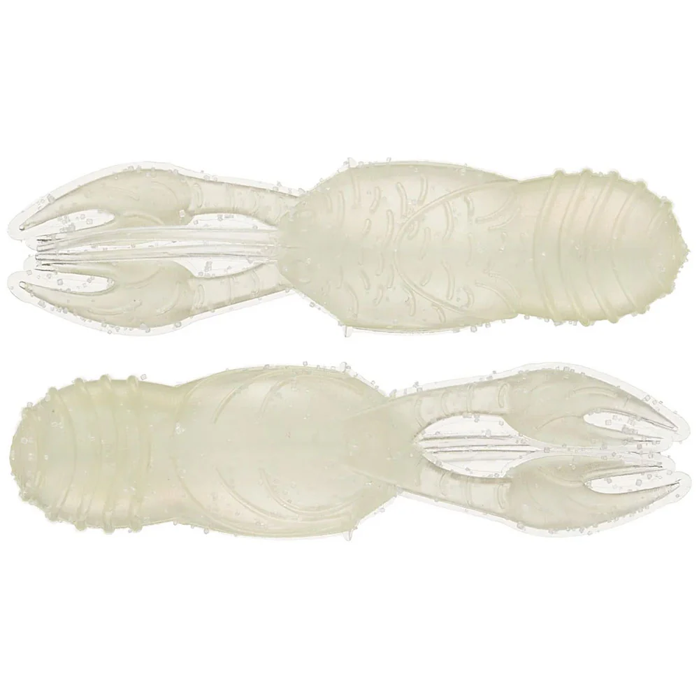 Great Lakes Finesse - Juvy Craw Tube 2.5" 7pk - Image 4