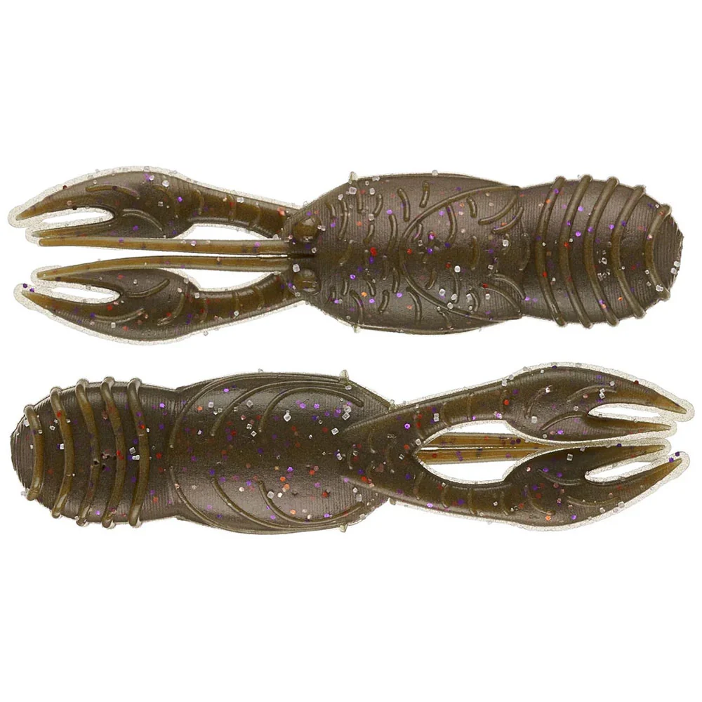 Great Lakes Finesse - Juvy Craw Tube 2.5" 7pk - Image 7