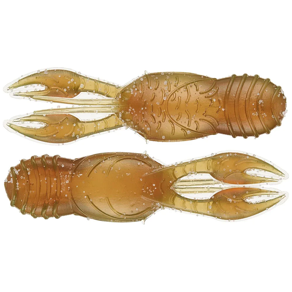 Great Lakes Finesse - Juvy Craw Tube 2.5" 7pk - Image 8
