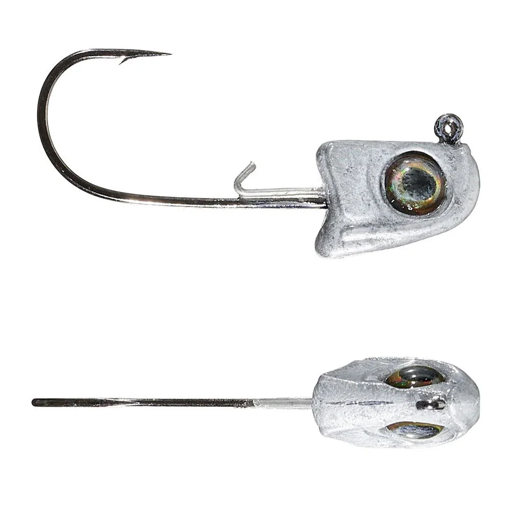 Great Lakes Finesse - Sneaky Swimbait Jig Head - Image 3