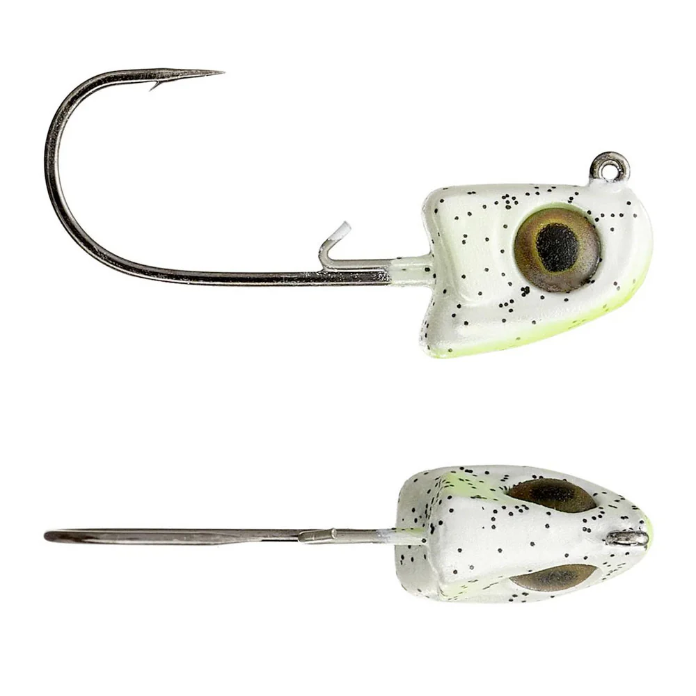 Great Lakes Finesse - Sneaky Swimbait Jig Head - Image 4