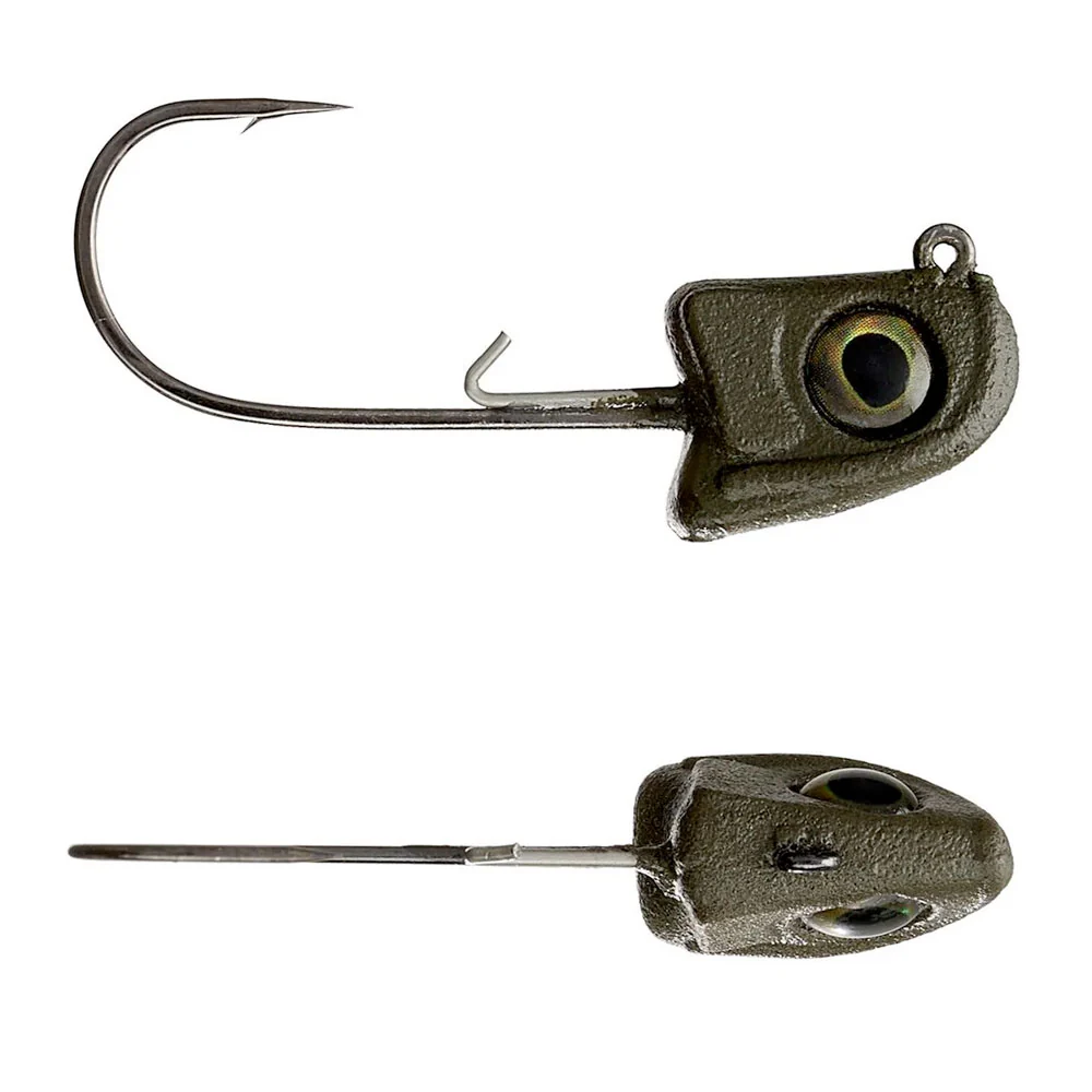 Great Lakes Finesse - Sneaky Swimbait Jig Head - Image 5
