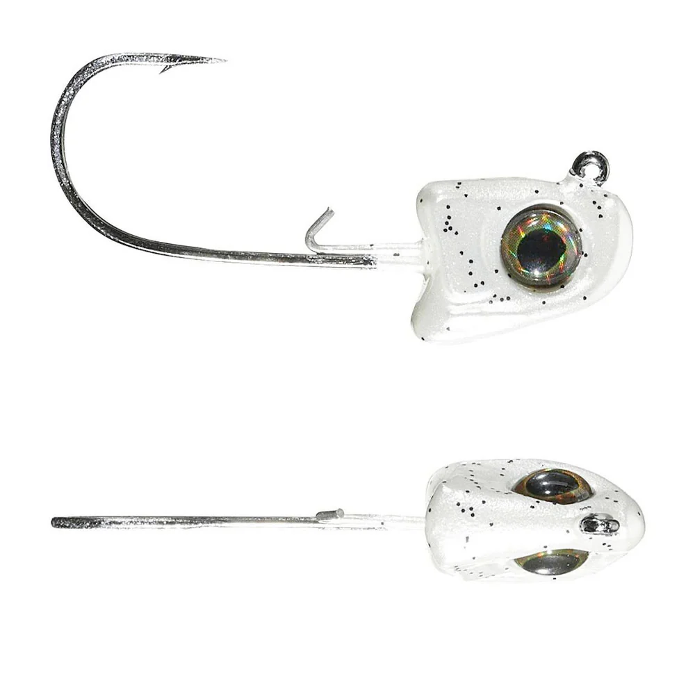 Great Lakes Finesse - Sneaky Swimbait Jig Head - Image 6
