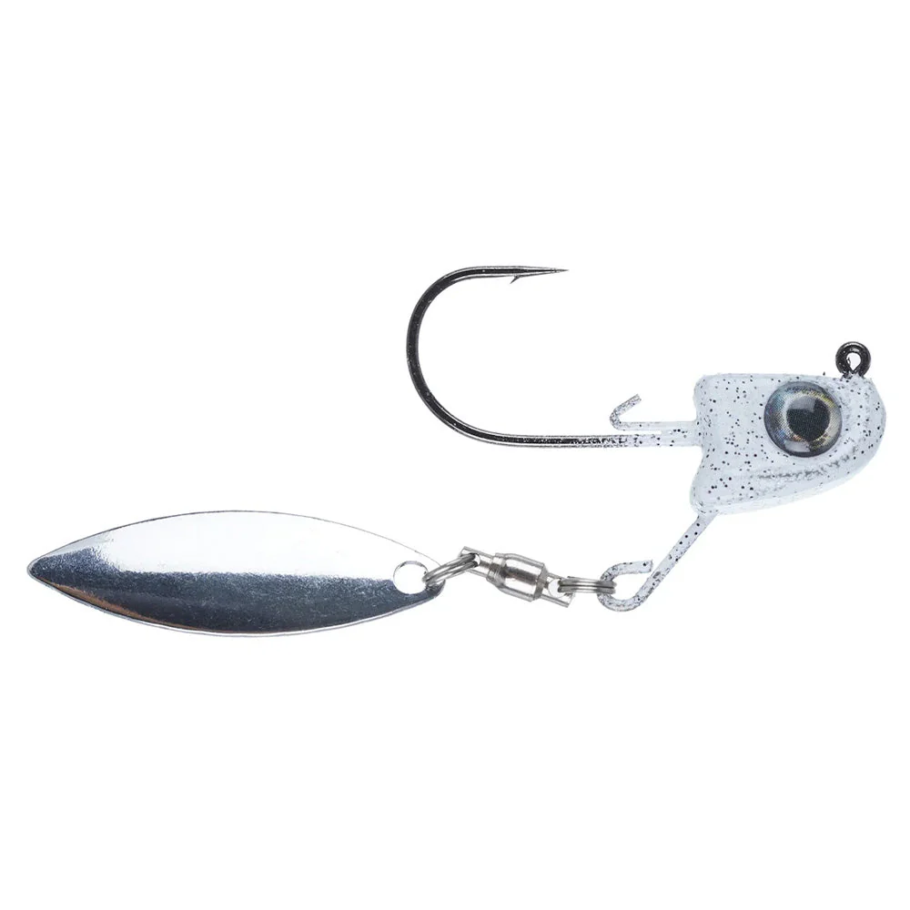 GLF Sneaky Underspin 3/16oz with 1/0 Hook - Image 5