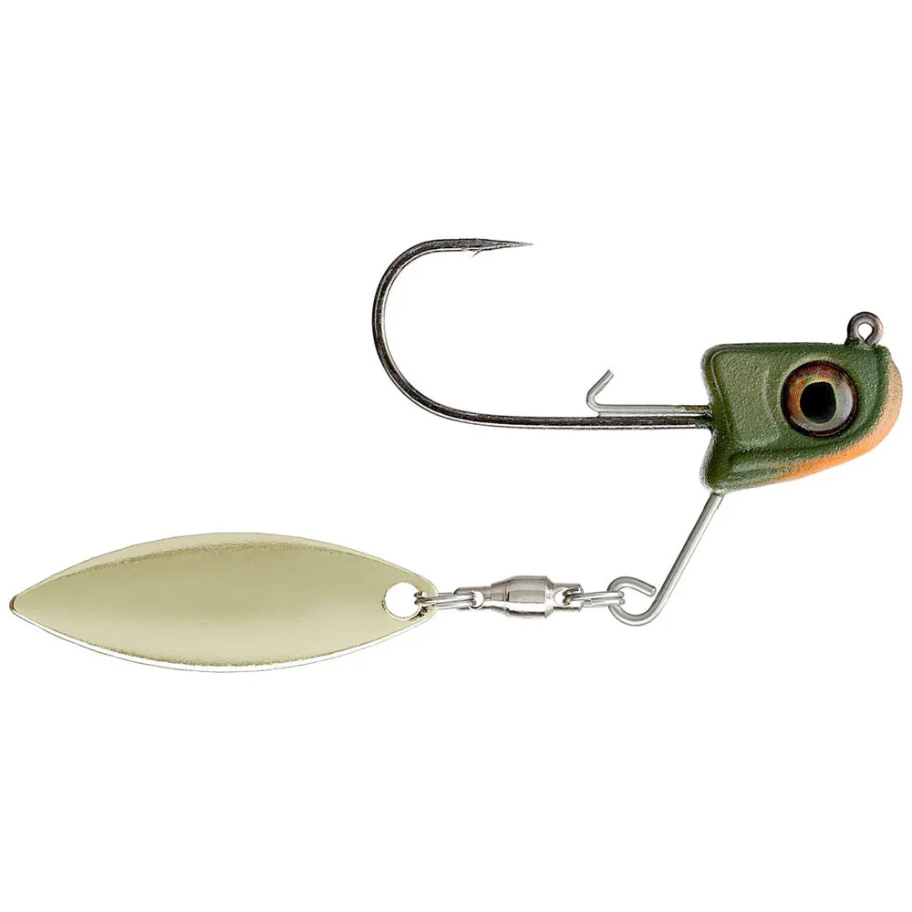 GLF Sneaky Underspin 3/8oz with 1/0 Hook - Image 12